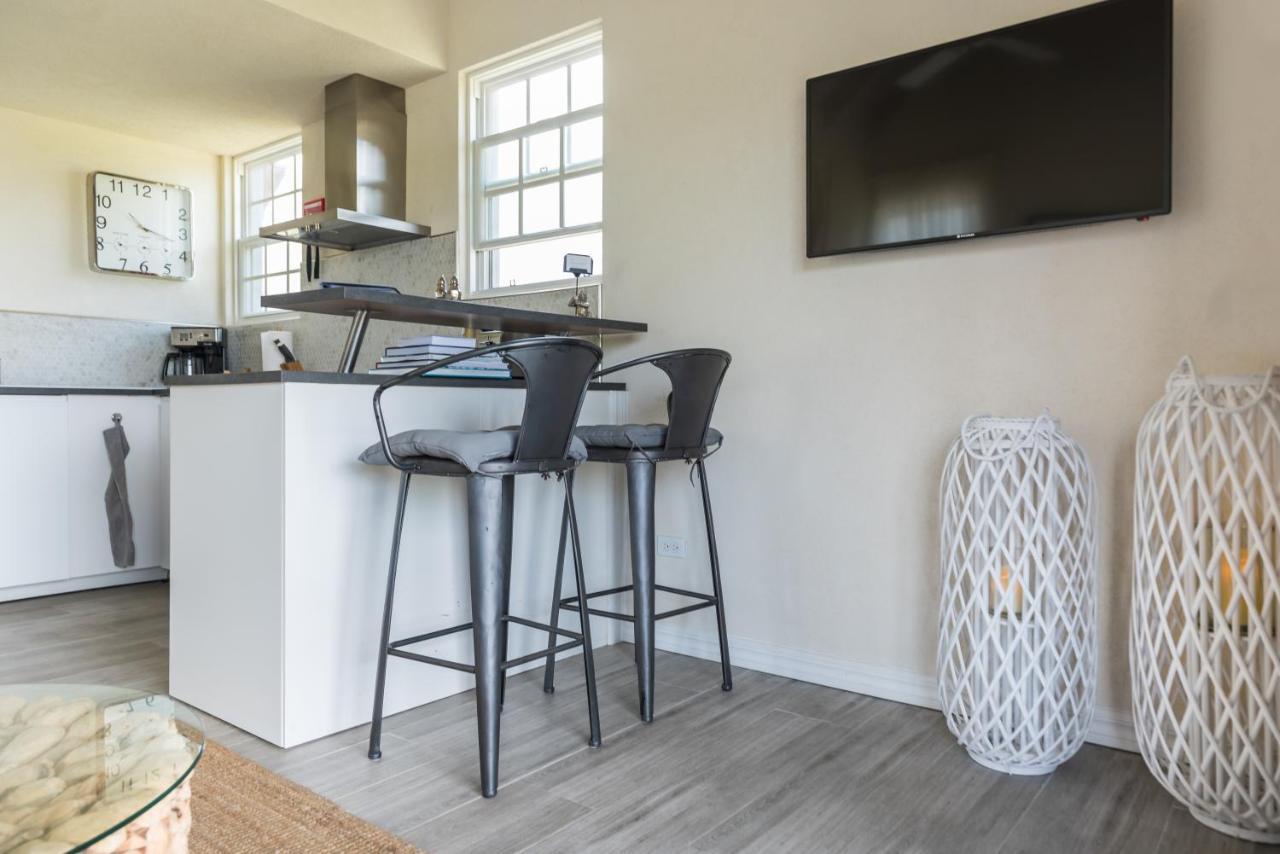 West Rock Villas Saint James Buitenkant foto